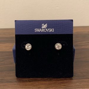 Swarovski Harley Large earrings